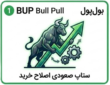 Bull Pull Setup